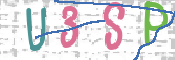 CAPTCHA 验证图片