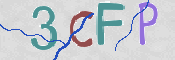 CAPTCHA 验证图片