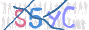 CAPTCHA 驗證圖片