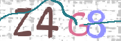 CAPTCHA 驗證圖片