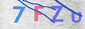 CAPTCHA 验证图片
