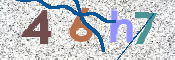 CAPTCHA 驗證圖片