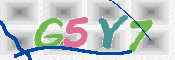 CAPTCHA 验证图片