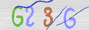 CAPTCHA 驗證圖片