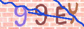 CAPTCHA 驗證圖片