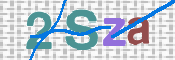 CAPTCHA 验证图片