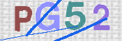 CAPTCHA 验证图片
