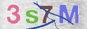 CAPTCHA 验证图片