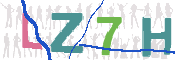 CAPTCHA 驗證圖片