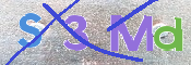CAPTCHA 验证图片
