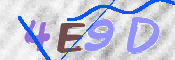 CAPTCHA 验证图片