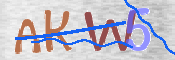 CAPTCHA 验证图片