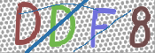 CAPTCHA 验证图片