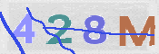 CAPTCHA 验证图片