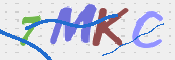 CAPTCHA 验证图片