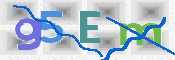 CAPTCHA 验证图片