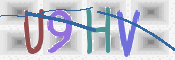 CAPTCHA 验证图片