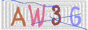 CAPTCHA 验证图片