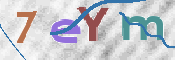 CAPTCHA 驗證圖片