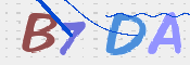 CAPTCHA 驗證圖片