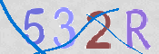 CAPTCHA 验证图片