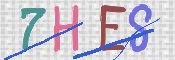 CAPTCHA 验证图片