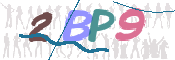 CAPTCHA 验证图片