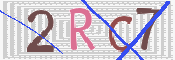 CAPTCHA 验证图片