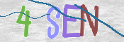 CAPTCHA 验证图片