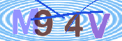 CAPTCHA 验证图片