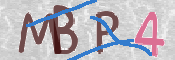 CAPTCHA 验证图片