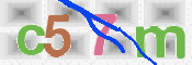 CAPTCHA 验证图片