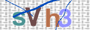 CAPTCHA 验证图片