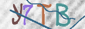 CAPTCHA 驗證圖片