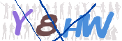 CAPTCHA 驗證圖片