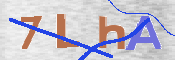 CAPTCHA 驗證圖片