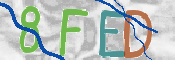 CAPTCHA 驗證圖片