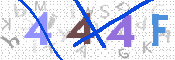 CAPTCHA 验证图片