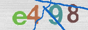 CAPTCHA 验证图片