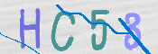CAPTCHA 验证图片
