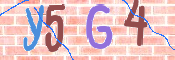 CAPTCHA 验证图片