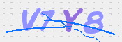 CAPTCHA 验证图片