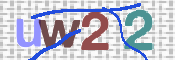 CAPTCHA 验证图片