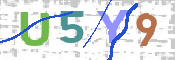 CAPTCHA 验证图片