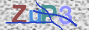 CAPTCHA 驗證圖片