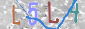 CAPTCHA 驗證圖片
