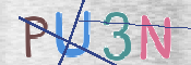 CAPTCHA 验证图片
