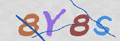 CAPTCHA 驗證圖片