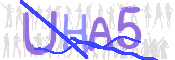 CAPTCHA 驗證圖片