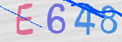 CAPTCHA 验证图片